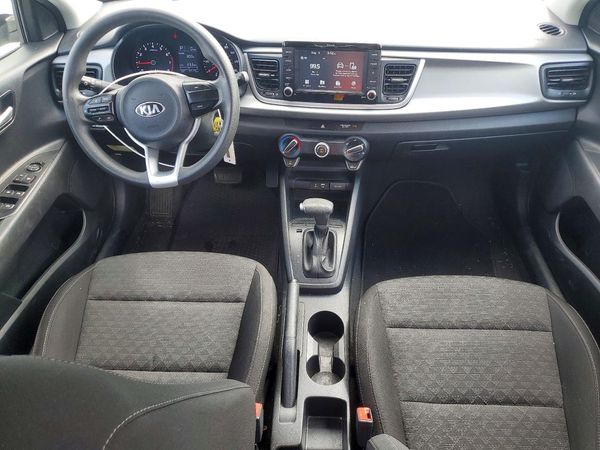 2020 KIA RIO LX, S