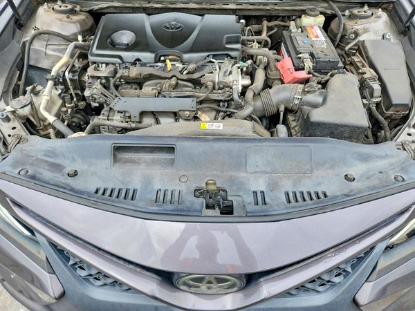 2018 TOYOTA CAMRY L/LE/SE/XLE