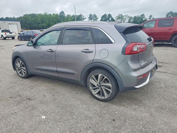 2017 KIA NIRO Touring / Touring Tech