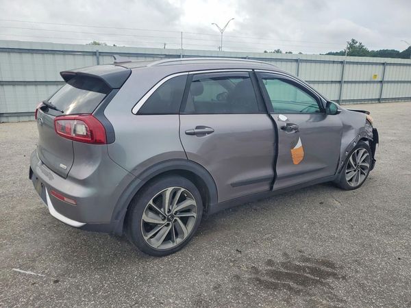 2017 KIA NIRO Touring / Touring Tech