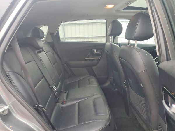 2017 KIA NIRO Touring / Touring Tech