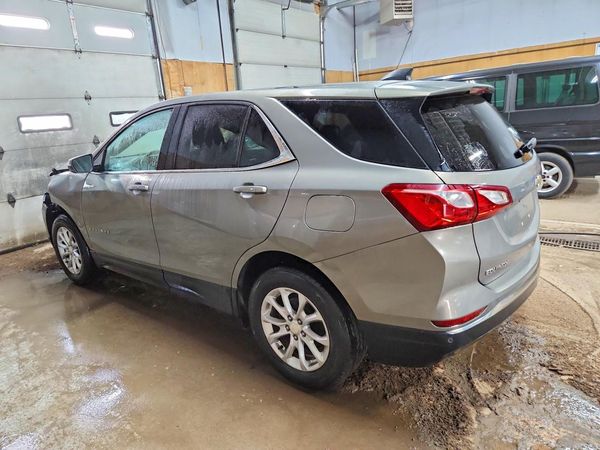 2019 CHEVROLET EQUINOX LT (1LT)