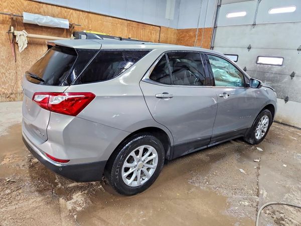 2019 CHEVROLET EQUINOX LT (1LT)