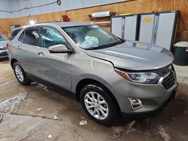 2019 CHEVROLET EQUINOX LT (1LT)