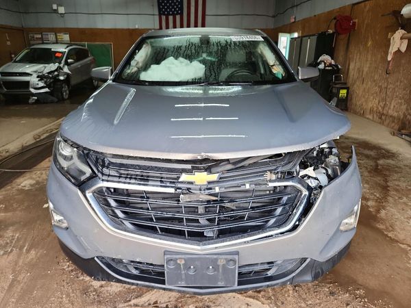 2019 CHEVROLET EQUINOX LT (1LT)