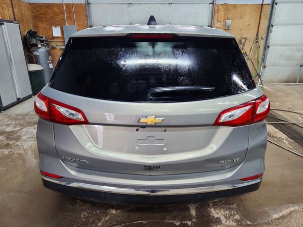 2019 CHEVROLET EQUINOX LT (1LT)