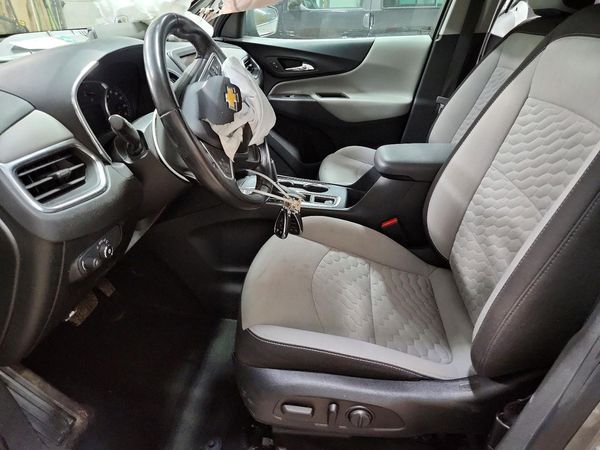 2019 CHEVROLET EQUINOX LT (1LT)