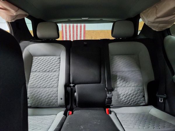 2019 CHEVROLET EQUINOX LT (1LT)