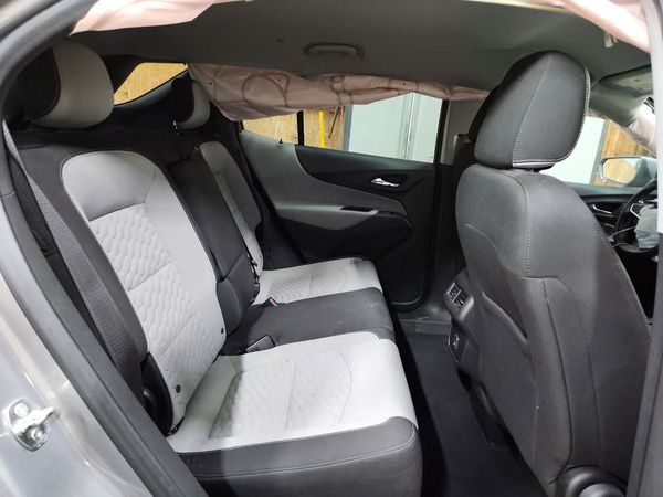 2019 CHEVROLET EQUINOX LT (1LT)