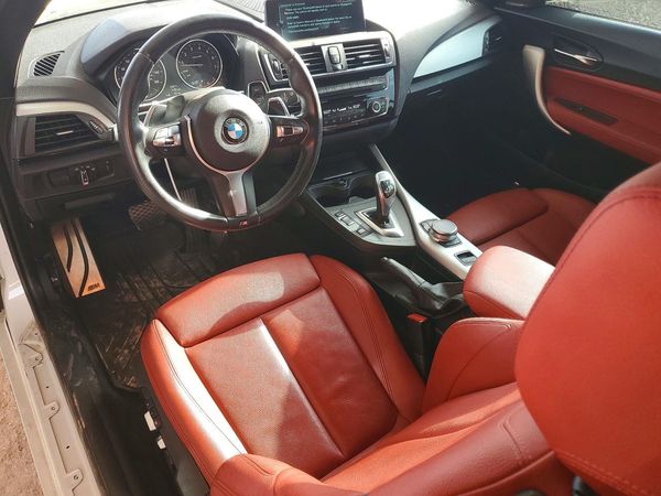 2017 BMW M240I