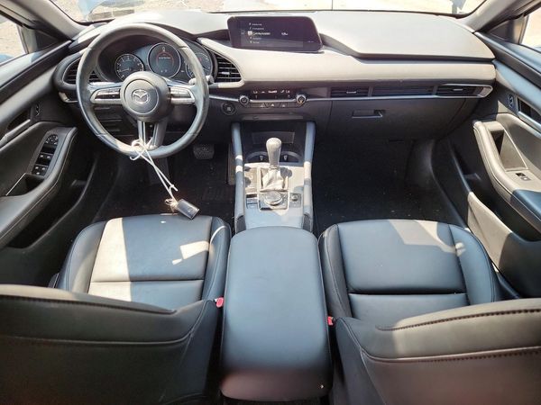 2021 MAZDA 3