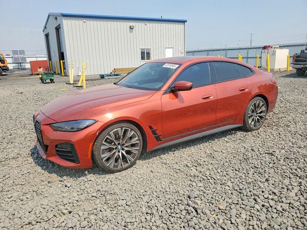 2023 BMW 430XI xDrive GC