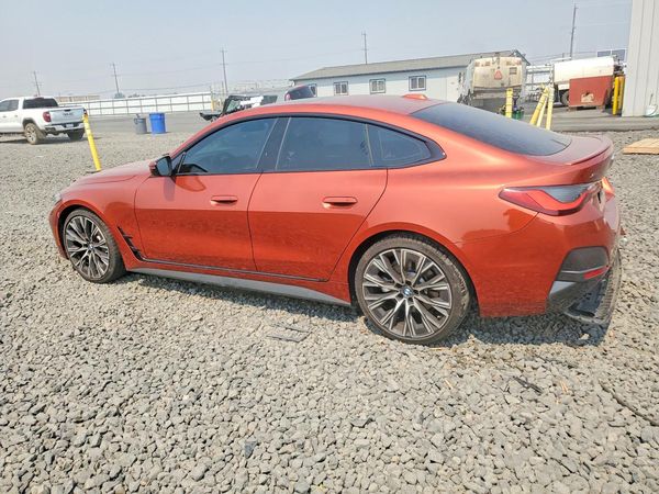 2023 BMW 430XI xDrive GC