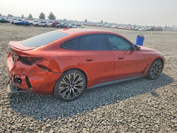 2023 BMW 430XI xDrive GC