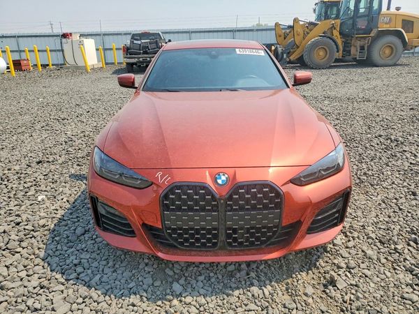 2023 BMW 430XI xDrive GC