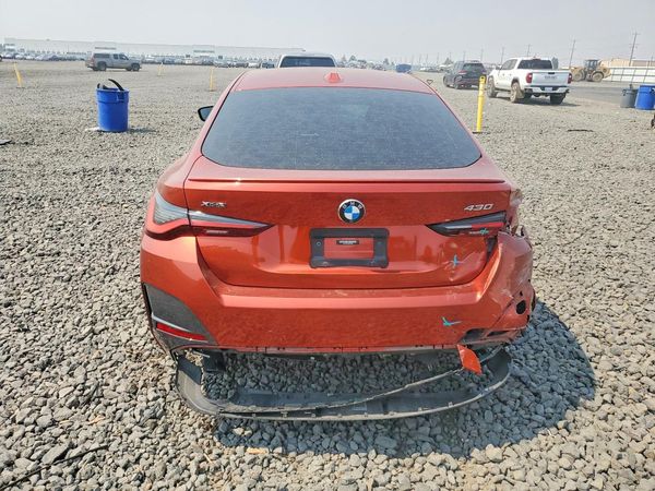 2023 BMW 430XI xDrive GC