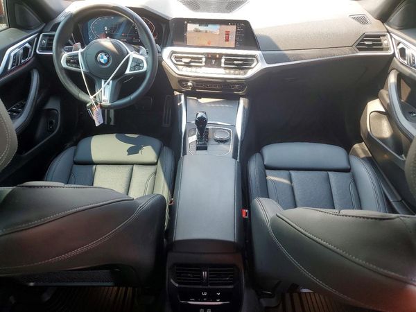 2023 BMW 430XI xDrive GC