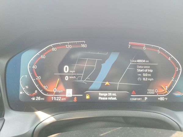2023 BMW 430XI xDrive GC