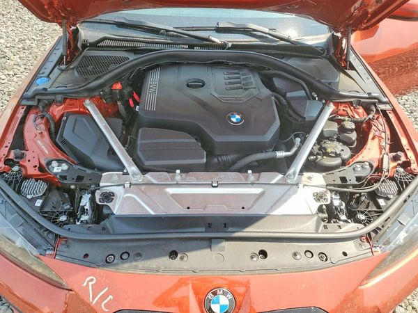 2023 BMW 430XI xDrive GC