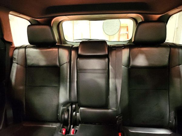 2015 JEEP GRAND CHEROKEE LAREDO 4X4