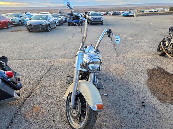 2014 HARLEY-DAVIDSON FLHX