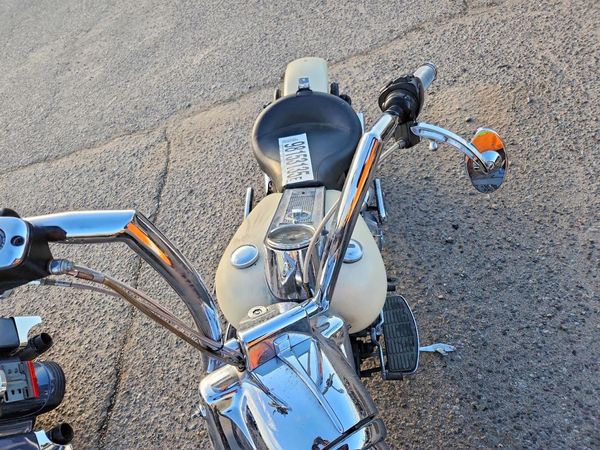 2014 HARLEY-DAVIDSON FLHX