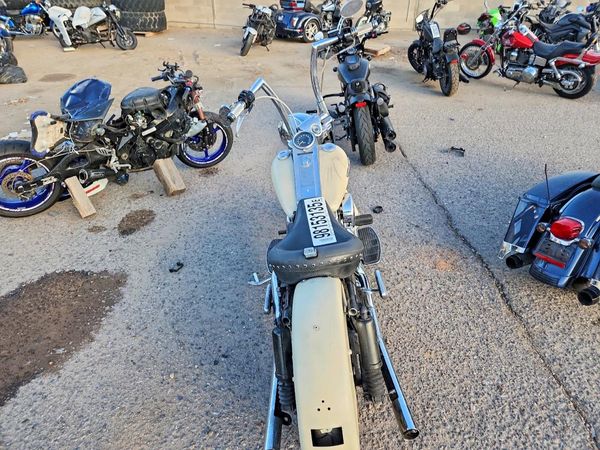 2014 HARLEY-DAVIDSON FLHX