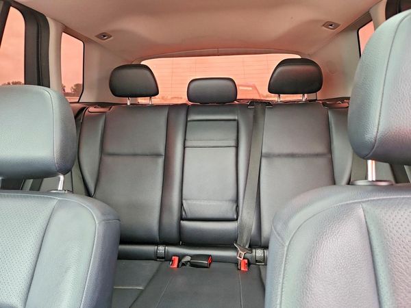2012 MERCEDES-BENZ GLK GLK350 4-MATIC
