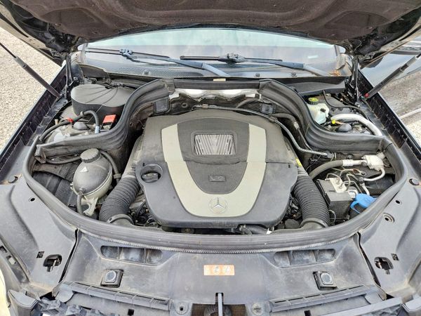 2012 MERCEDES-BENZ GLK GLK350 4-MATIC
