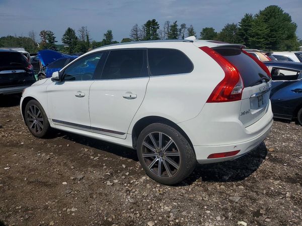 2016 VOLVO XC60 SV33 Premier