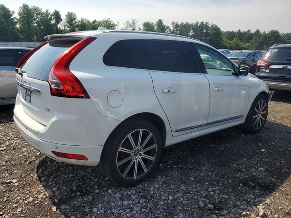 2016 VOLVO XC60 SV33 Premier