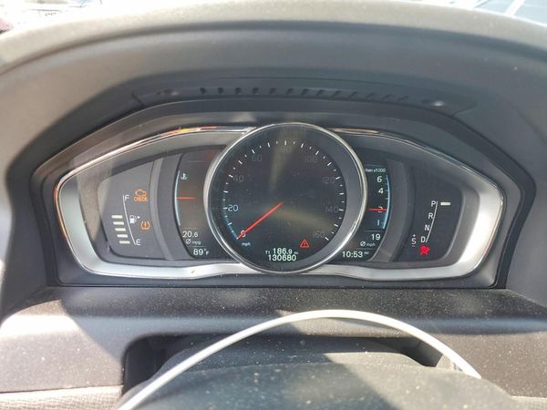 2016 VOLVO XC60 SV33 Premier