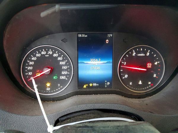 2025 MERCEDES-BENZ SPRINTER