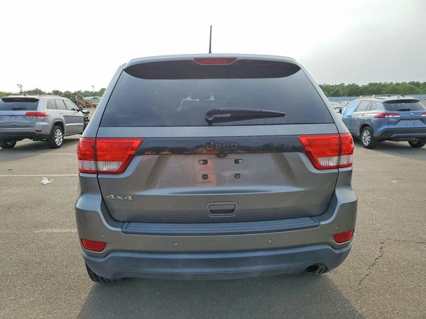 2013 JEEP GRAND CHER Laredo