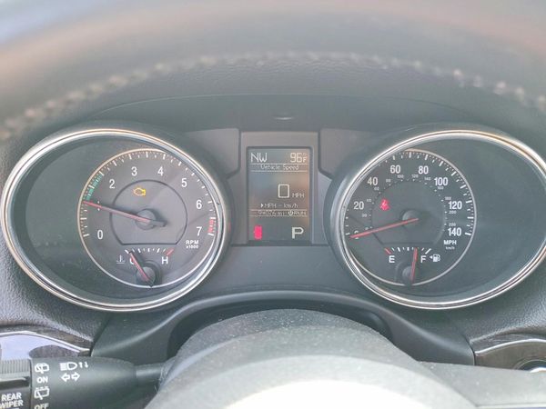 2013 JEEP GRAND CHER Laredo