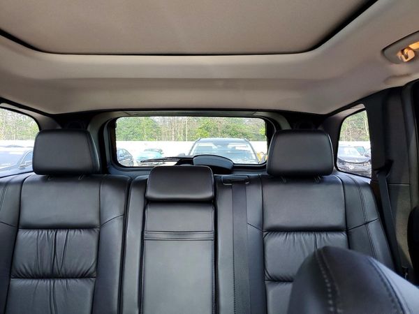 2013 JEEP GRAND CHER Laredo