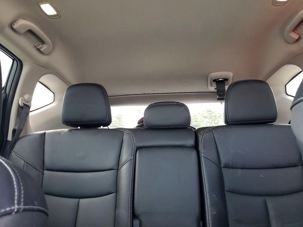 2020 NISSAN MURANO