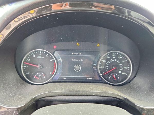2023 KIA SELTOS SX