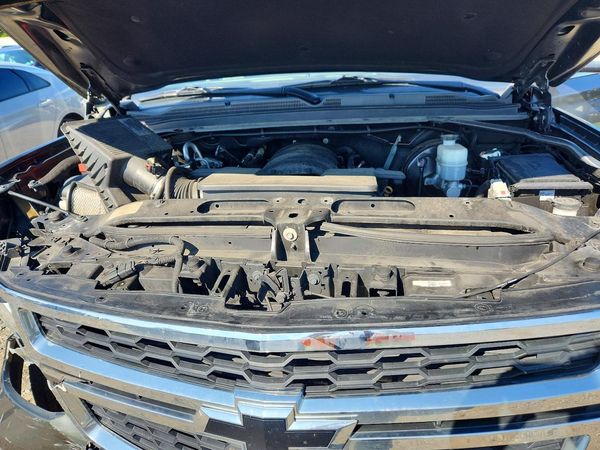 2019 CHEVROLET TAHOE