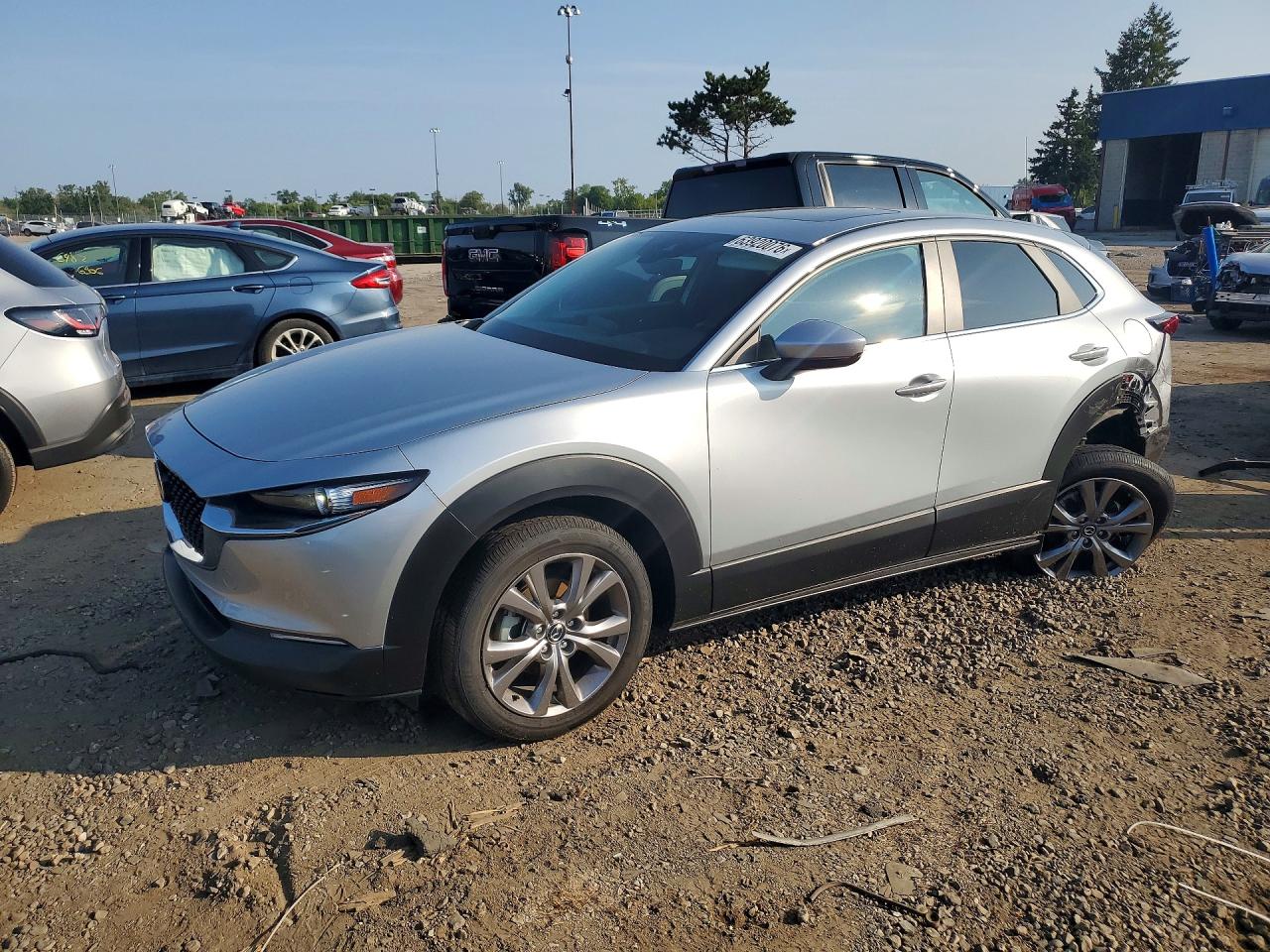 2021 MAZDA CX-30 Preferred Package