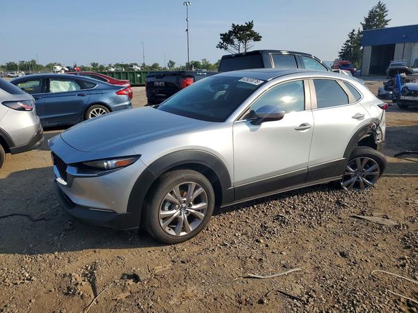 2021 MAZDA CX-30 Preferred Package