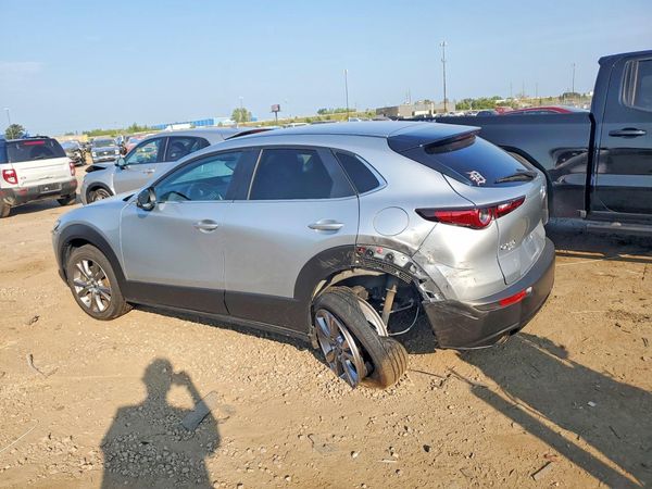 2021 MAZDA CX-30 Preferred Package