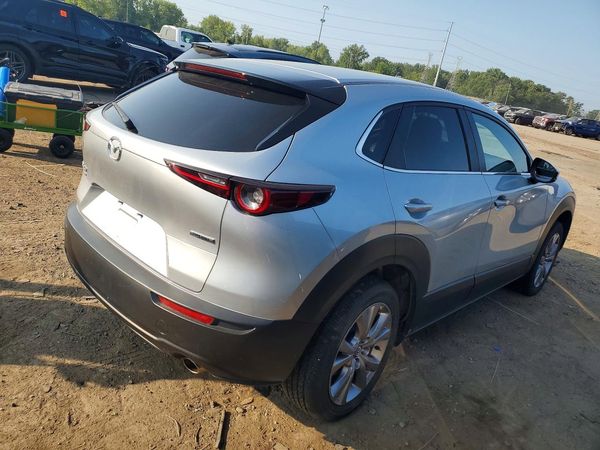 2021 MAZDA CX-30 Preferred Package