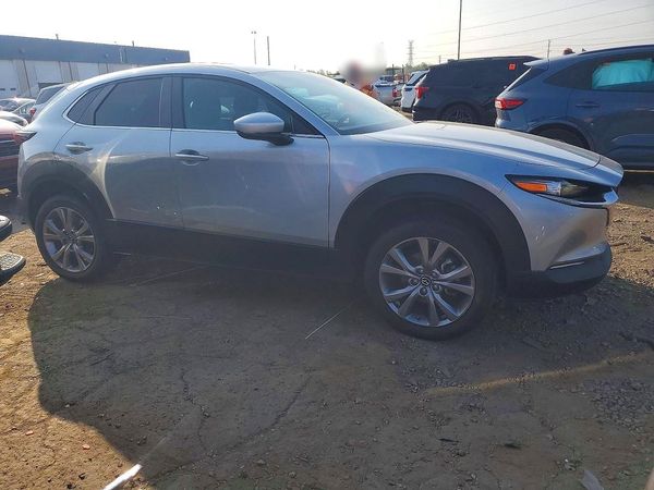 2021 MAZDA CX-30 Preferred Package