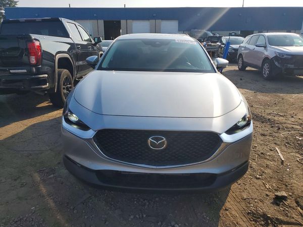 2021 MAZDA CX-30 Preferred Package