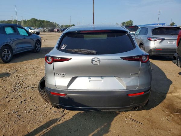 2021 MAZDA CX-30 Preferred Package