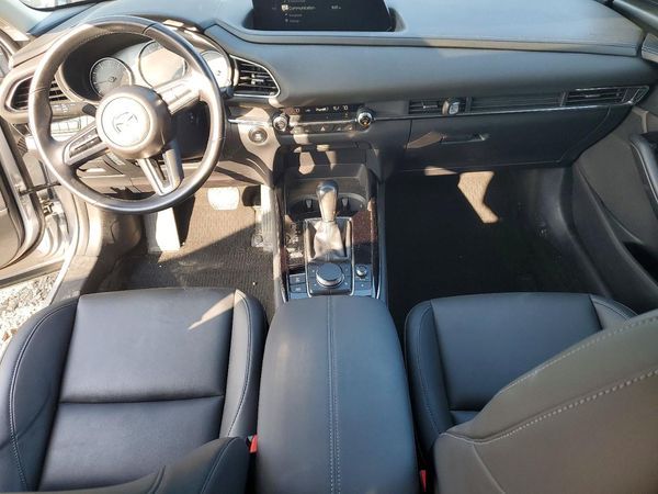 2021 MAZDA CX-30 Preferred Package