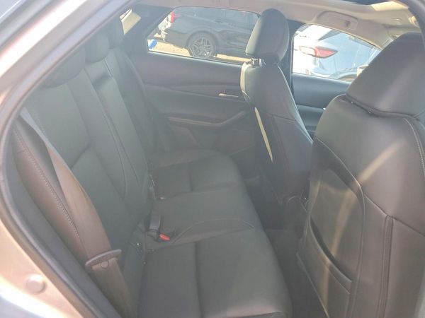 2021 MAZDA CX-30 Preferred Package