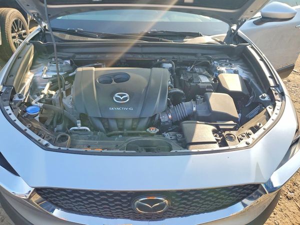 2021 MAZDA CX-30 Preferred Package