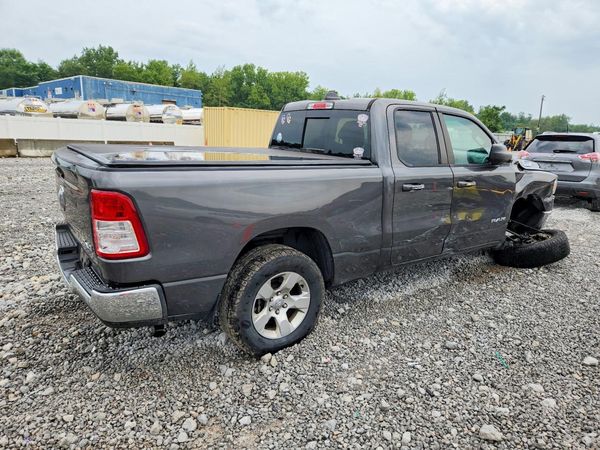 2020 RAM 1500 Big Horn, Lonestar